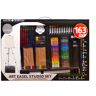 Daler-Rowney Set Art Essential -Rowney 163 Piezas