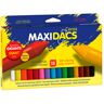 Dacs Ceras Alpino Maxi 15u