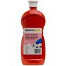 Abacus Témpera preparada  750ml rojo