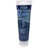 Titan Arts Pintura acrílica Goya 125ml azul prusia