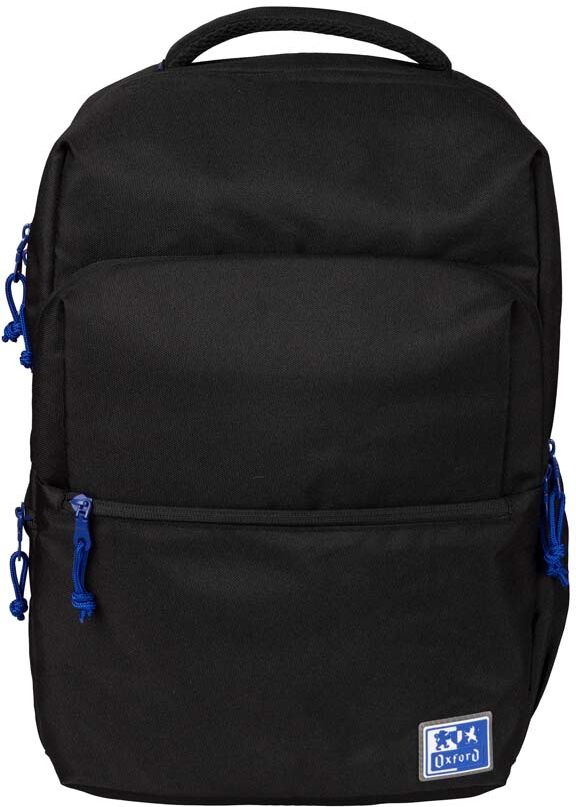 Oxford Mochila B-Ready  negro