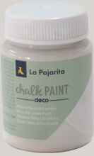 La Pajarita CHALK PAINT 75ml FLOR JAZMIN