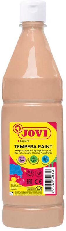 Jovi Témpera  1l salmón