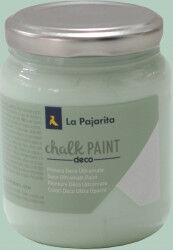 La Pajarita CHALK PAINT 175ml MINT