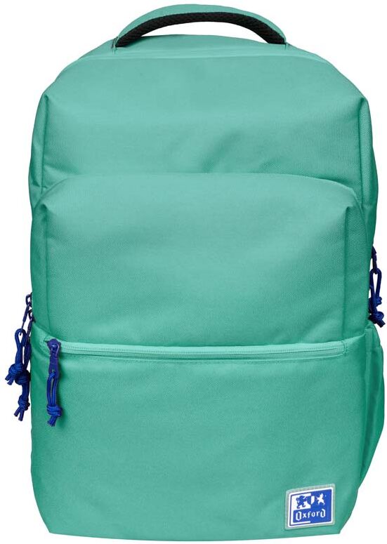 Oxford Mochila B-Ready  Ice mint