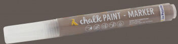 La Pajarita BL. RET. CHALK PAINT MARRO GLACE