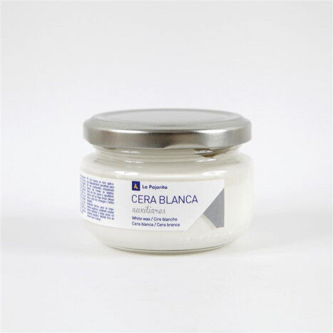 La Pajarita CERA BLANCA 100ml