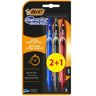 Bic Bolígrafo Rol·ler  Hielo-Ocity Quick Dry