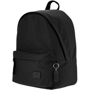 TOTTO Mochila y Estuche  Kalex Negro