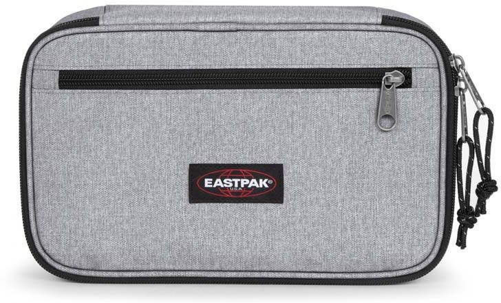 Eastpak Estuche  Oval More Sunday Grey