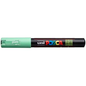 POSCA Marcador  PC-1M verde claro