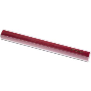 Sadipal Forro adhesivo  flocado 100x45cm rojo