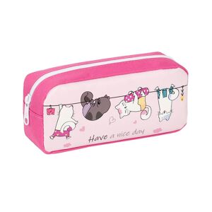 Viquel Estuche  Lovely Cats