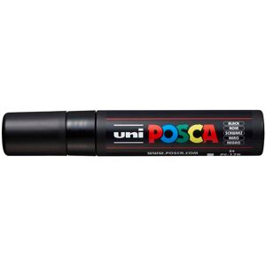 POSCA Marcador  PC-17K negro