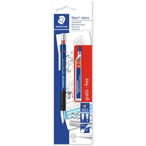 Staedtler Portaminas  0,5 Mm