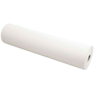 Fabrisa Bobina de papel kraft  1,10x500m 120g blanco