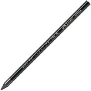 Alpino Lápiz Faber-Castell Pitt grafito puro 9B