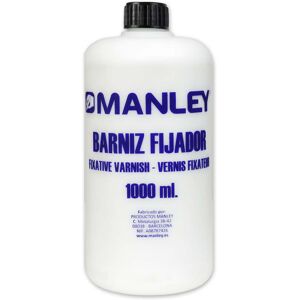 Manley Barniz  1000ml