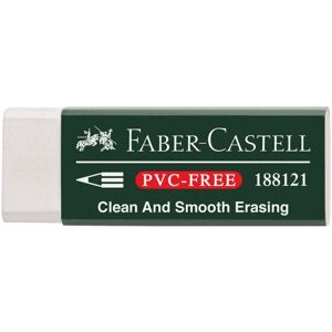 Faber-Castell Goma de borrar grafito  7081N