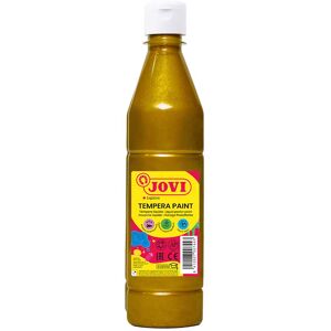 Jovi Témpera  500ml oro