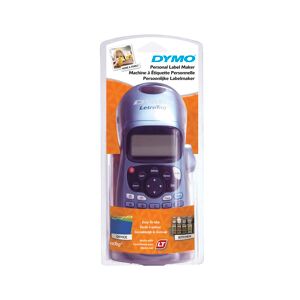 Dymo Máquina de rotular  T100F azul