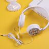 iTotal Auriculares diadema  Unicornio