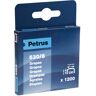 Petrus Grapas  530/8 para clavadora 1200u