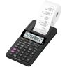 Casio Calculadora Impresora oficina  HR-8RCE-BK