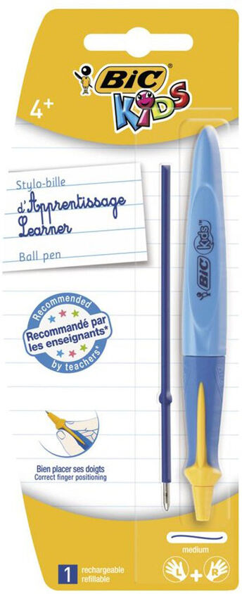 Bic Bolígrafo  Kids Ergonómico