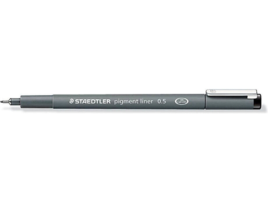 Staedtler Rotulador Calibrat  0,5 mm unidad