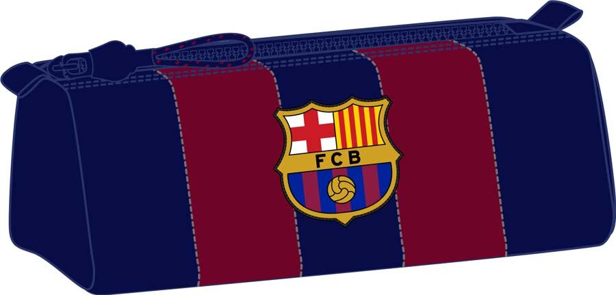 Safta Estuche FCB 1ª equipamiento 23/24