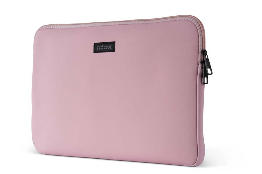 Nilox Funda PC 13'' Rosa 