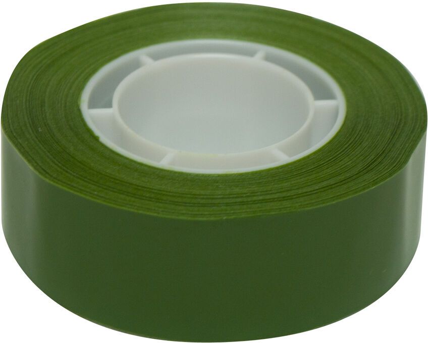 Apli Cinta adhesiva  19mmx33m verde