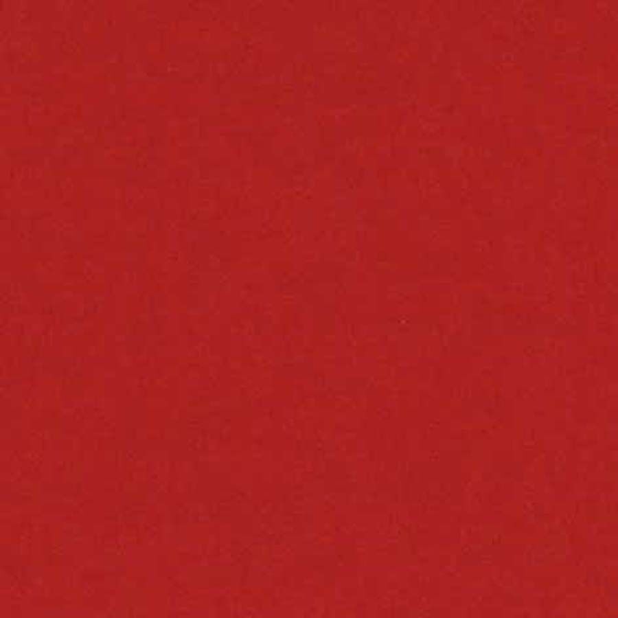 Canson Cartulina Iris 23x32 240g rojo 50 hojas