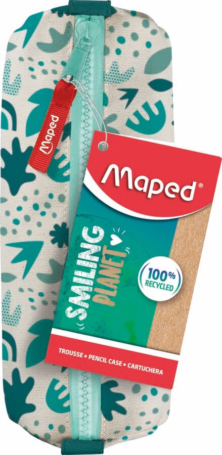 Maped Estuche  Planet