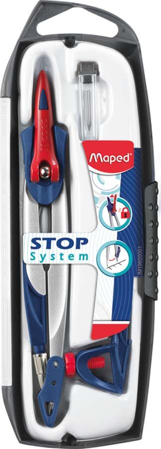 Maped Compás  Stop System