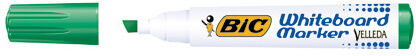 Velleda Rotulador pizarra Bic  Marker 1751 negro 12u