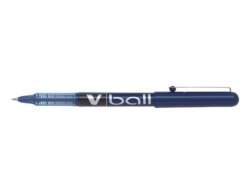 Pilot Roller  V-Ball blau 12u