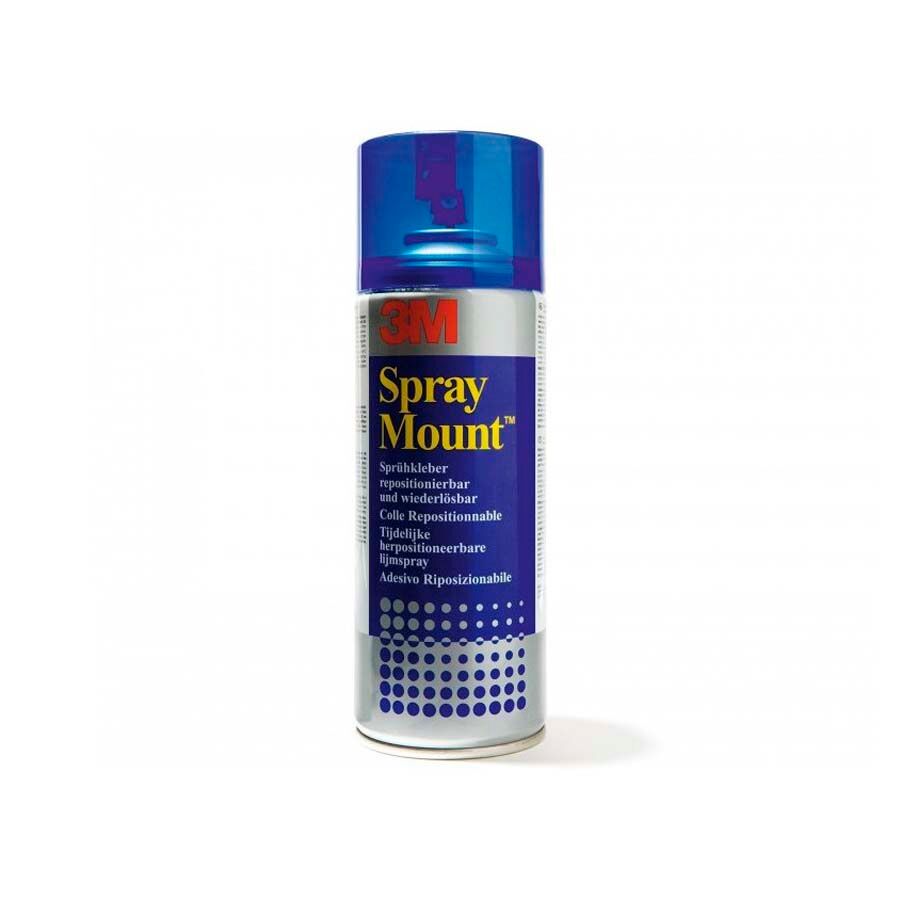 3M Espray adhesivo  Scotch SprayMount