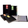 Grafoplas Carpeta 20 fundas  in&out A4