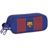 Safta Estuche triple FCB 1ª equipamiento 23/24