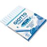 Giotto Rotulador  Turbo Maxi azul cielo 12u