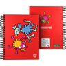 Grafoplas Note Book A6 Katuki Lana 100H