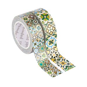 Paperblanks Washi Tape  Oporto