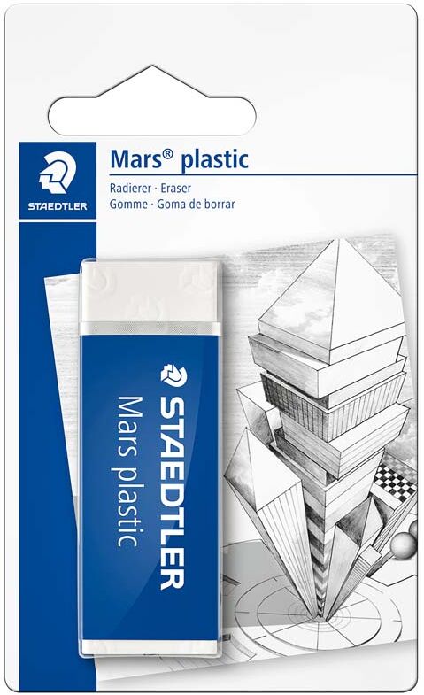 Staedtler Goma borrar  Mars