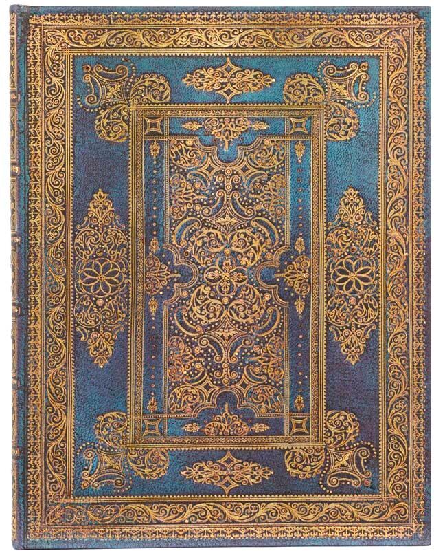 Paperblanks Libreta  ultra raya Lujo