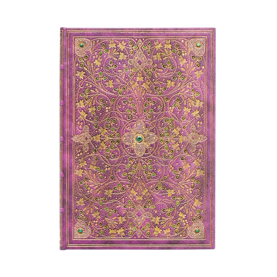 Paperblanks Libreta  midi Jubileo Diamante