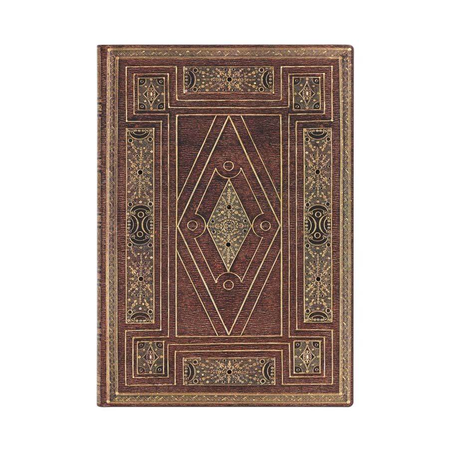 Paperblanks Libreta  flexi midi Primer Folio