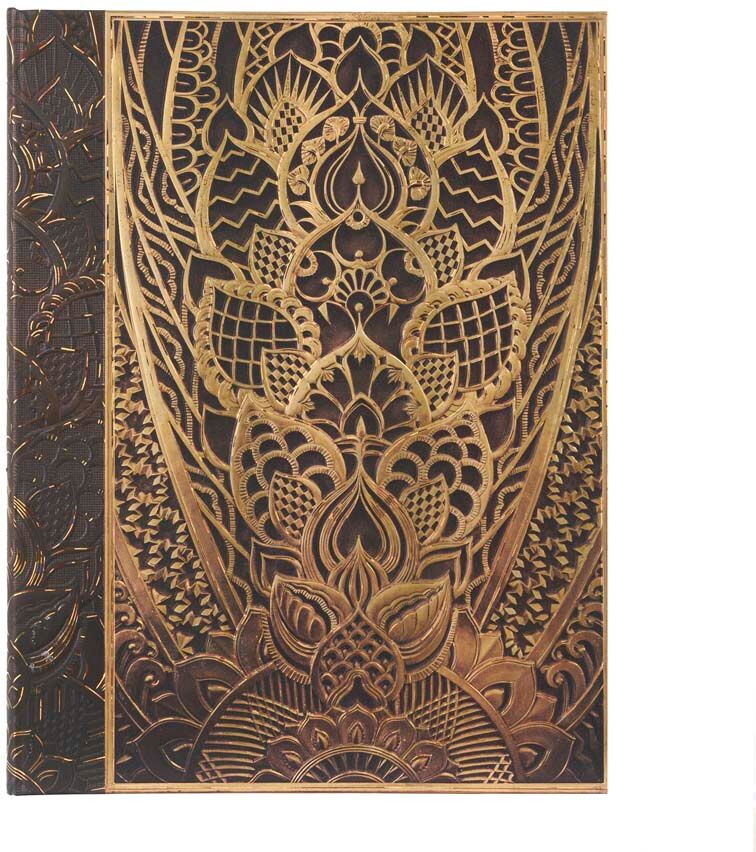 Paperblanks Libreta  ultra liso Chanin