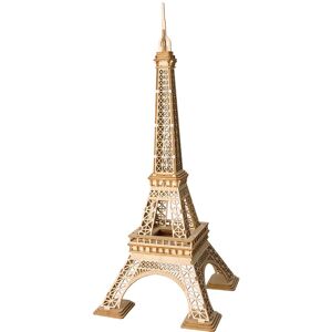 Robotime Maqueta Rolife Torre Eiffel